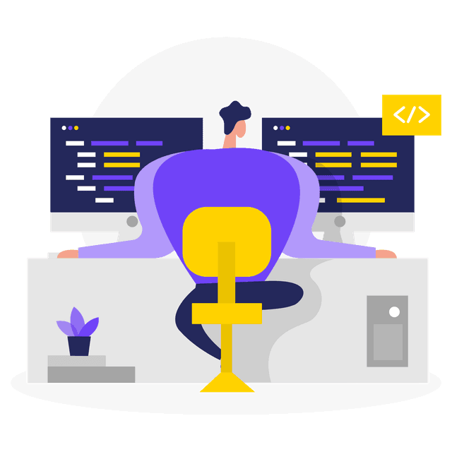 System & Backend Design