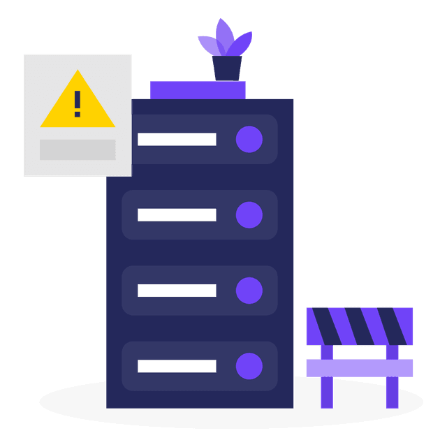 Server Management & Hosting