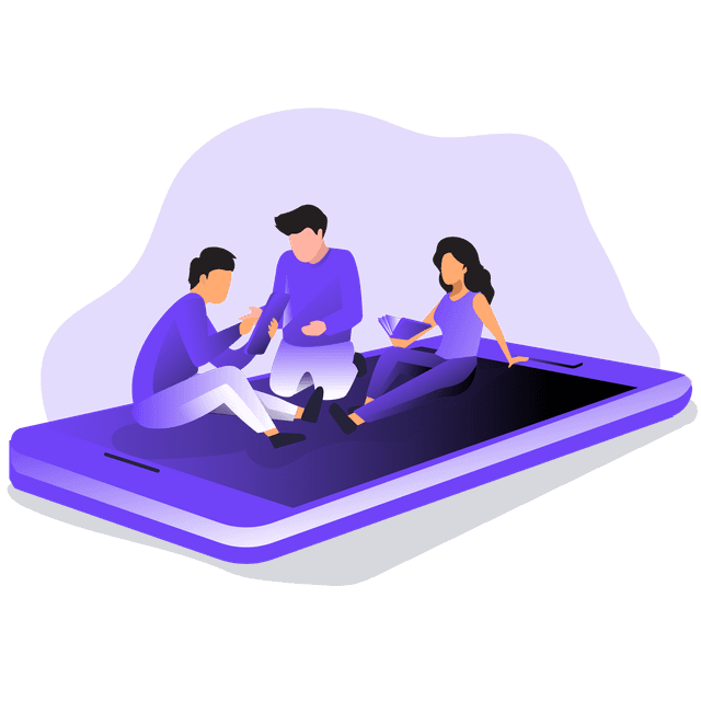 Mobile App Development