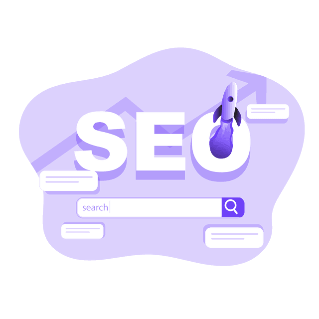 Website Development & SEO