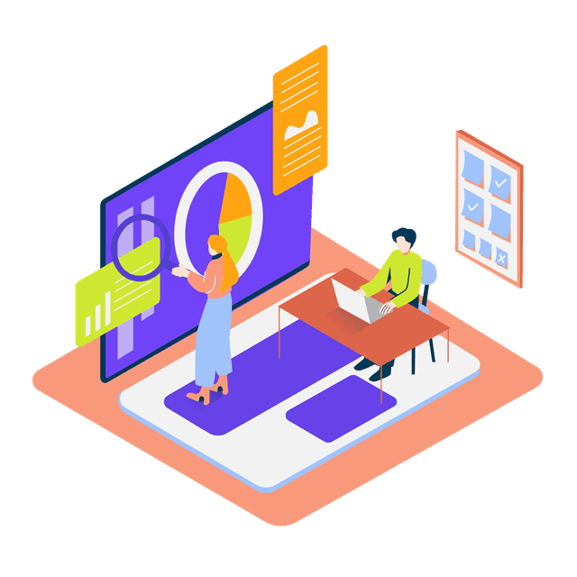 Visual Identity Design