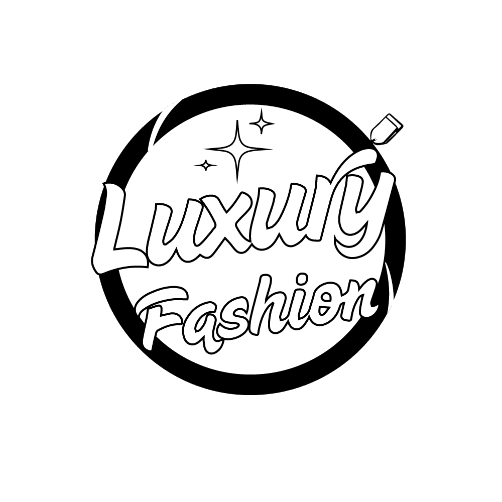 Luxury Fashion logo